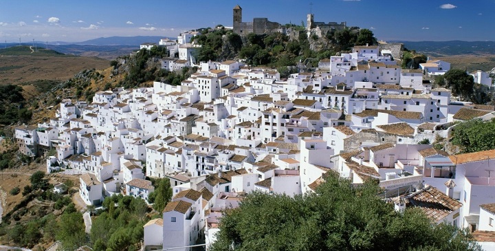 Casares