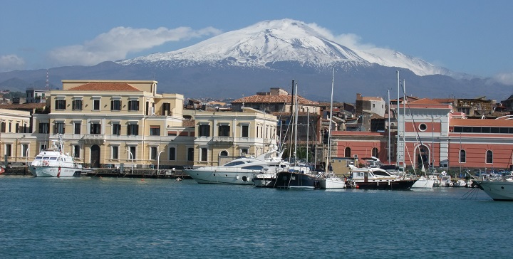 Catania