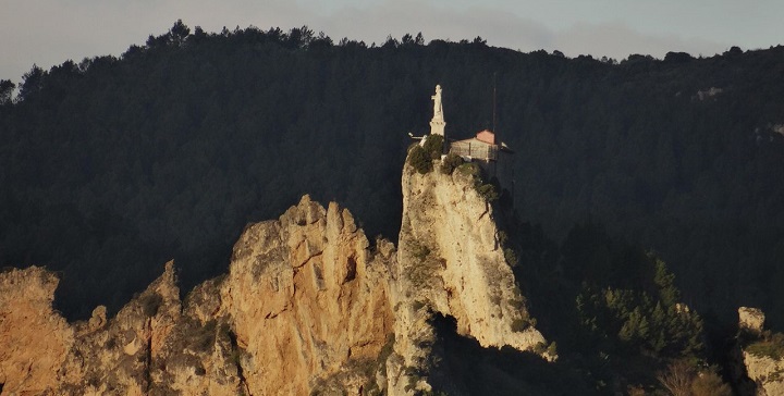 Ermita de San Felices