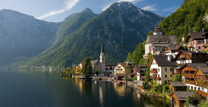 Hallstatt