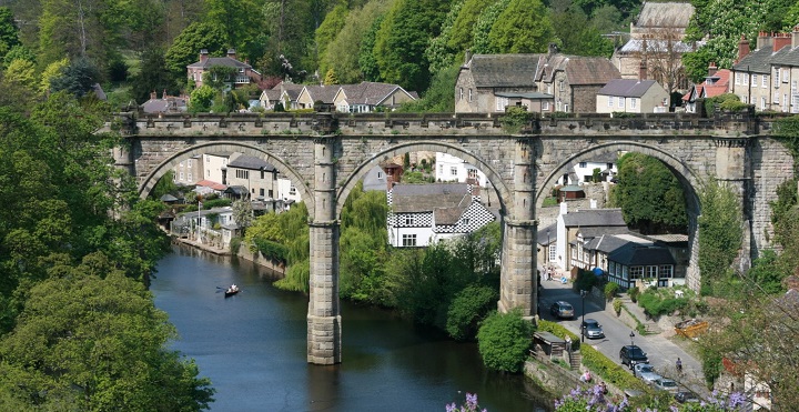 Knaresborough