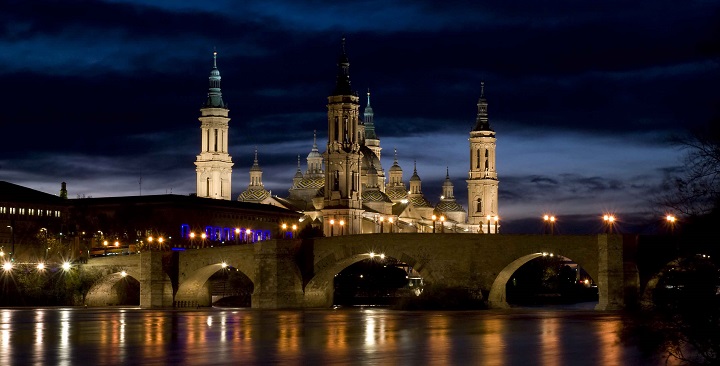 La Basilica del Pilar