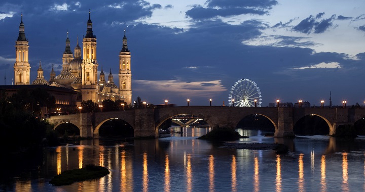 La Basilica del Pilar1