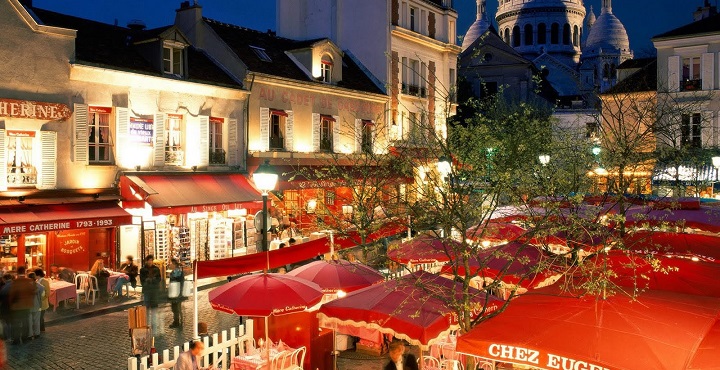 Montmartre