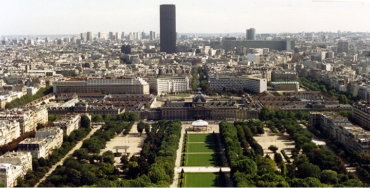 Montparnasse