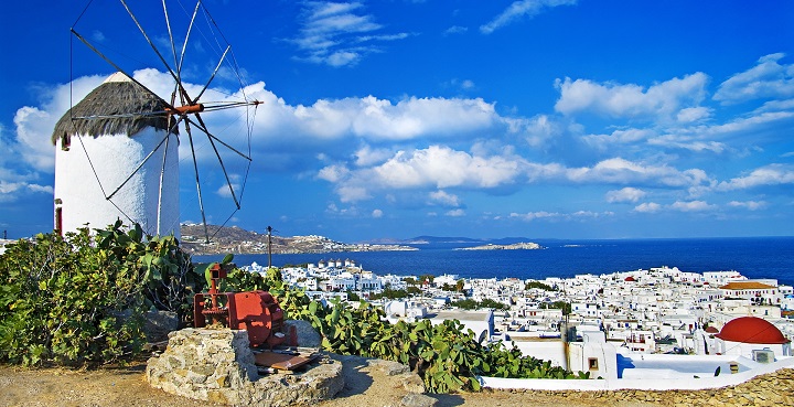 Mykonos