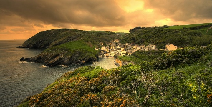 Portloe