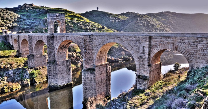 Puente de Alcantara1