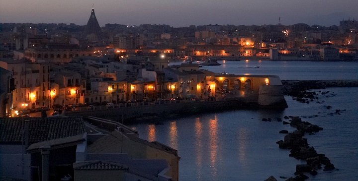 Siracusa