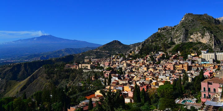 Taormina