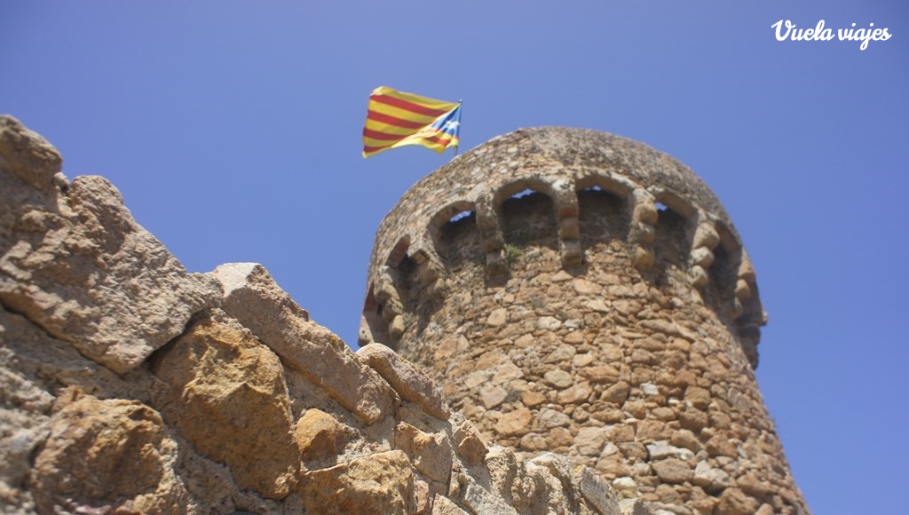 Torre Tossa de Mar