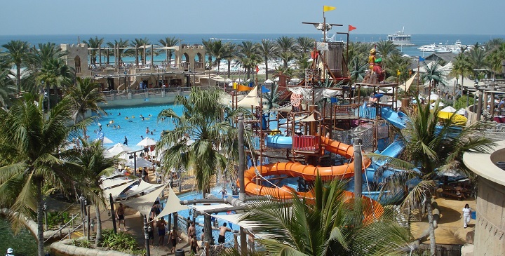 Wild Wadi