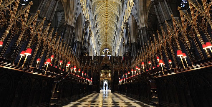 Abadia de Westminster