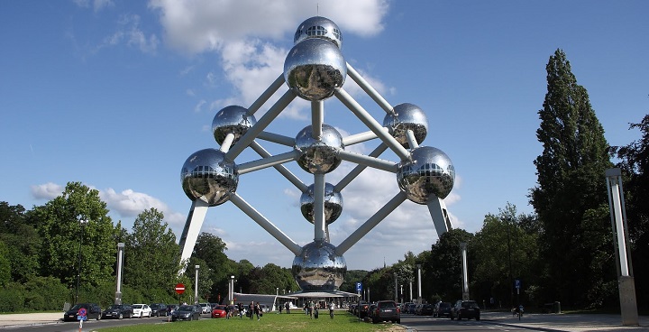 Atomium