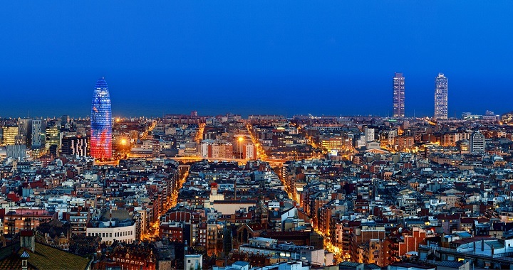 Barcelona