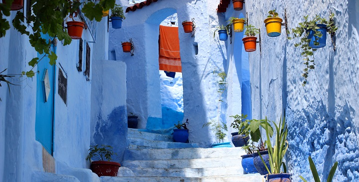 Chefchaouen