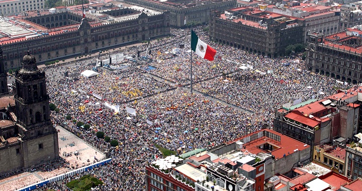 Ciudad de Mexico1