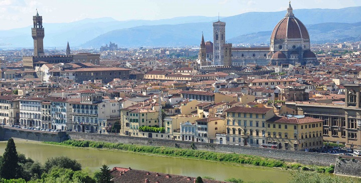 Florencia