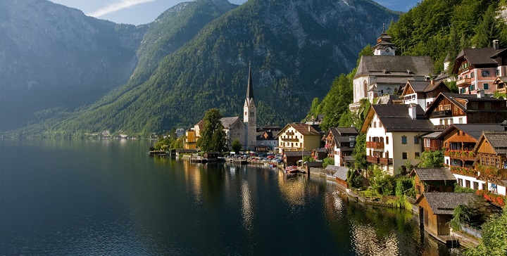 Hallstatt