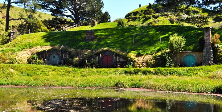 Hobbiton