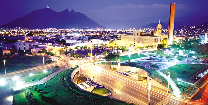 Monterrey