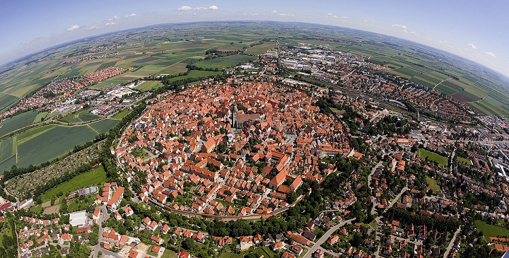 Nordlingen