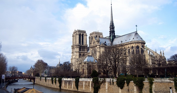 Notre Dame