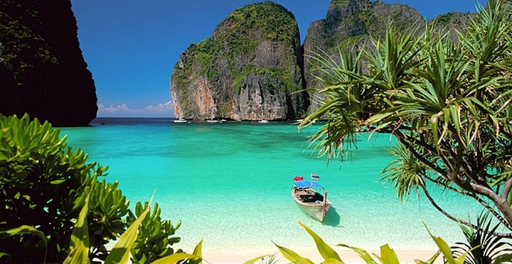 Otono Tailandia