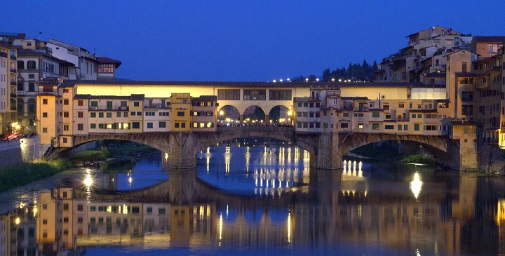 Puente Vecchio
