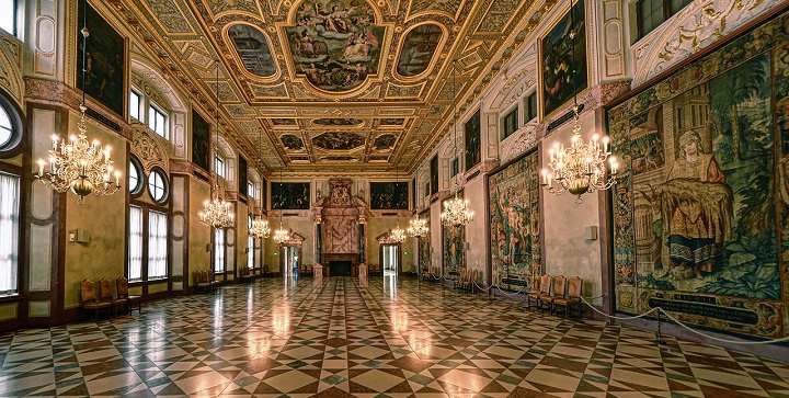 Residenz