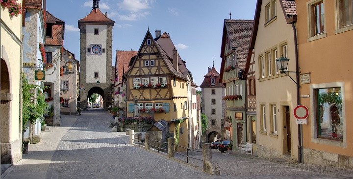 Rothenburg