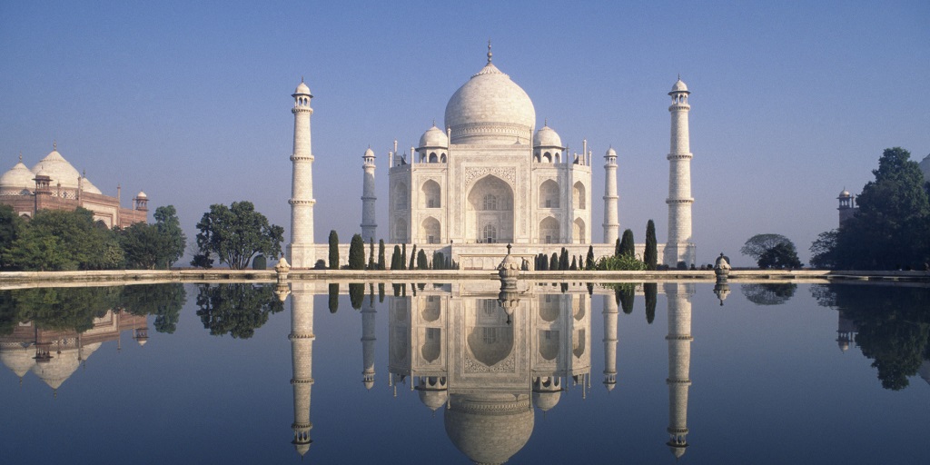 Taj Majal