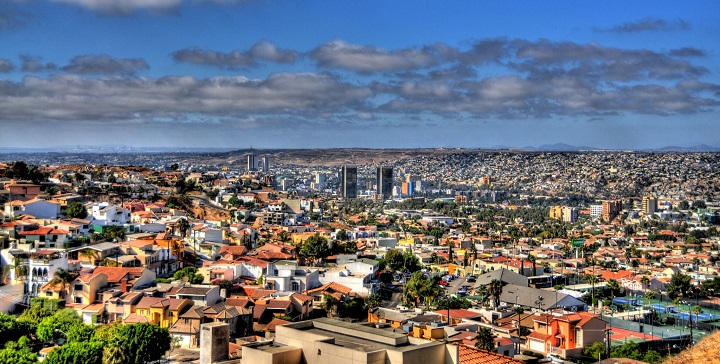 Tijuana