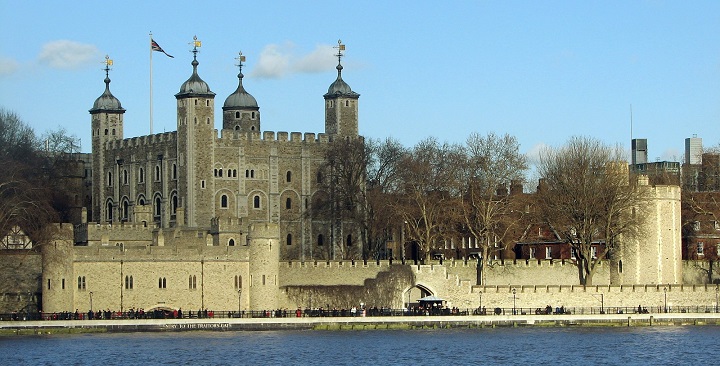 Torre de Londres