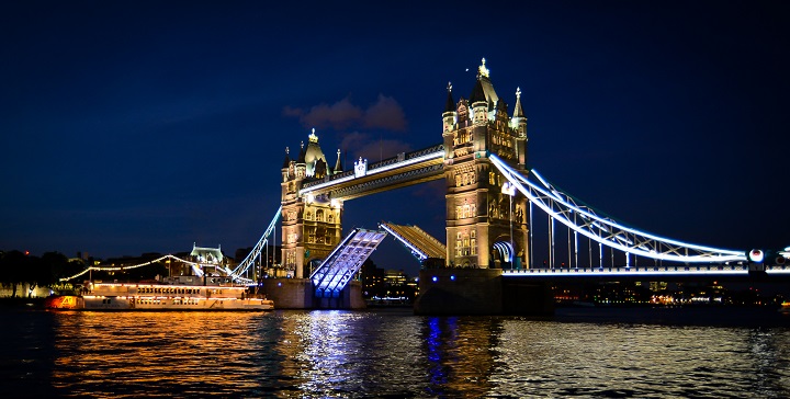 Tower Bridge