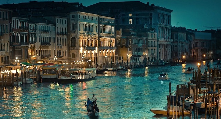 Venecia