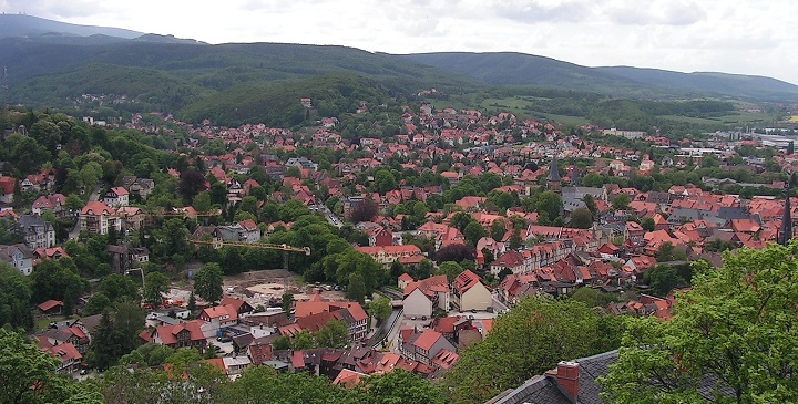 Wernigerode