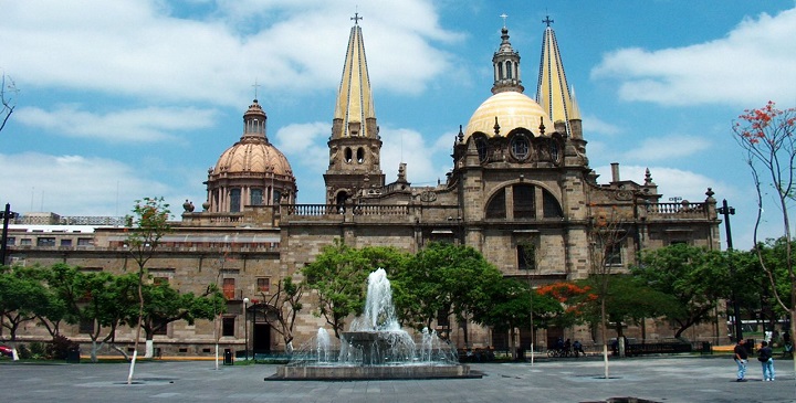 guadalajara