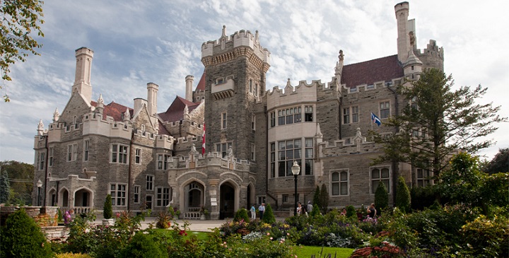 Casa Loma