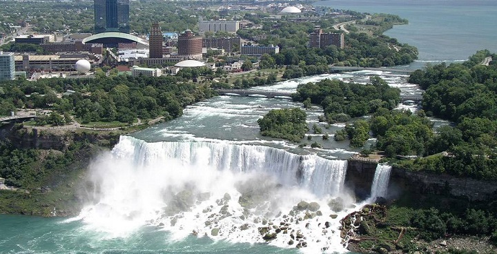 Cataratas del Niagara