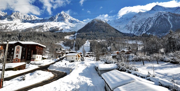 Chamonix