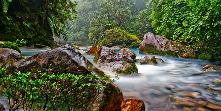 Costa Rica