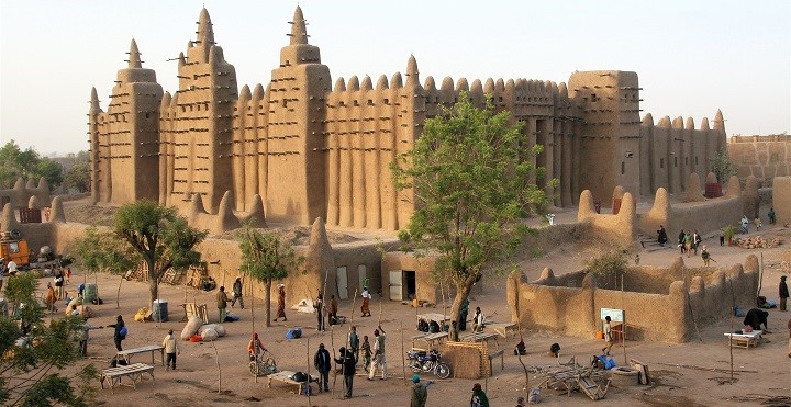 Djenne