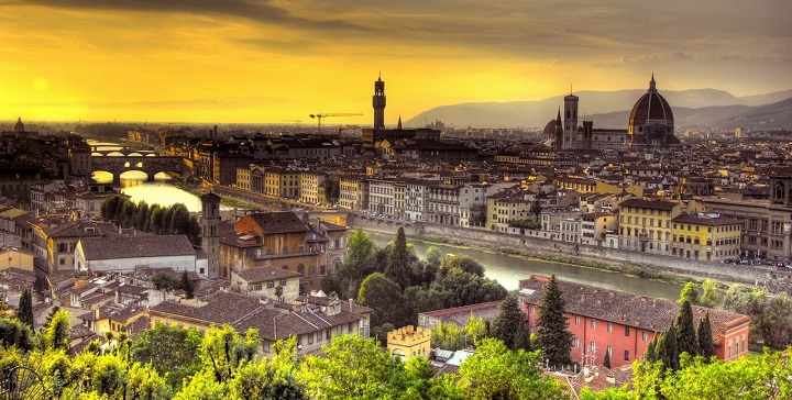 Florencia