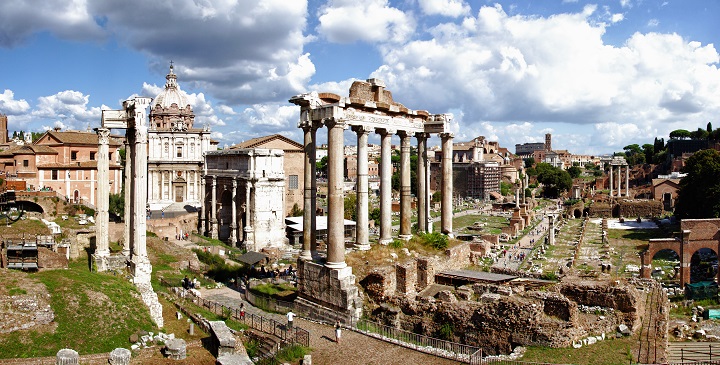 Foro Romano