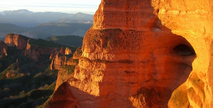 Las Medulas El Bierzo2