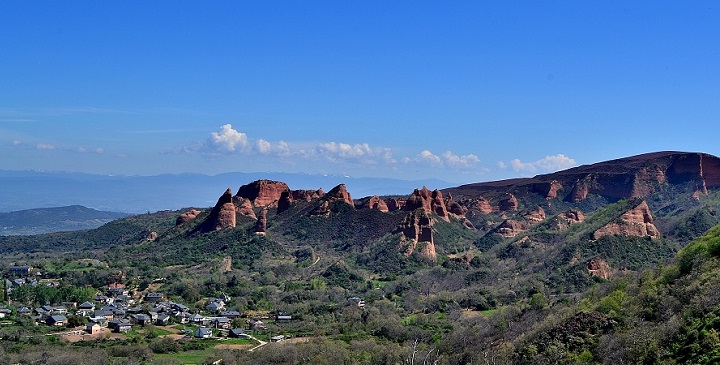 Las Medulas El Bierzo3