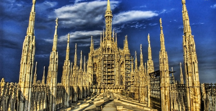 Milan