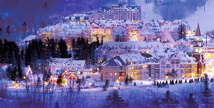 Mont Tremblant