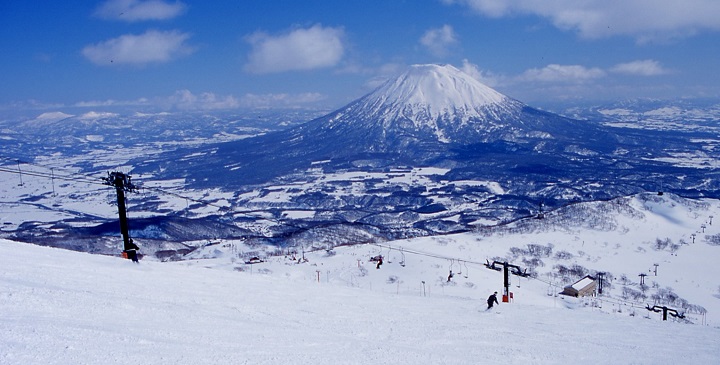 Niseko